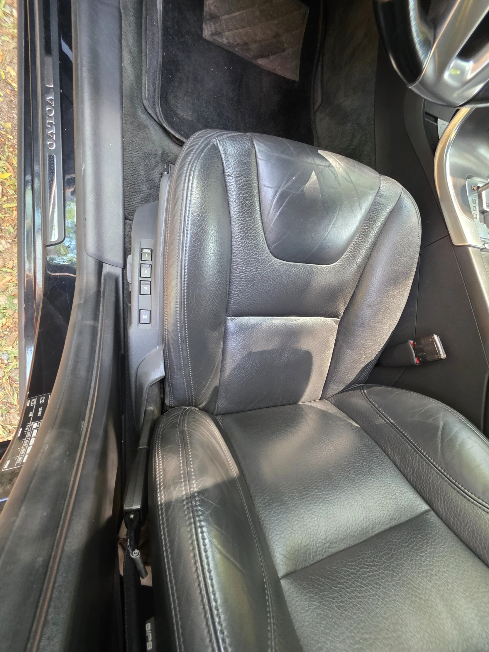 Volvo S60 Внос от Швейцария, снимка 8 - Автомобили и джипове - 55874259