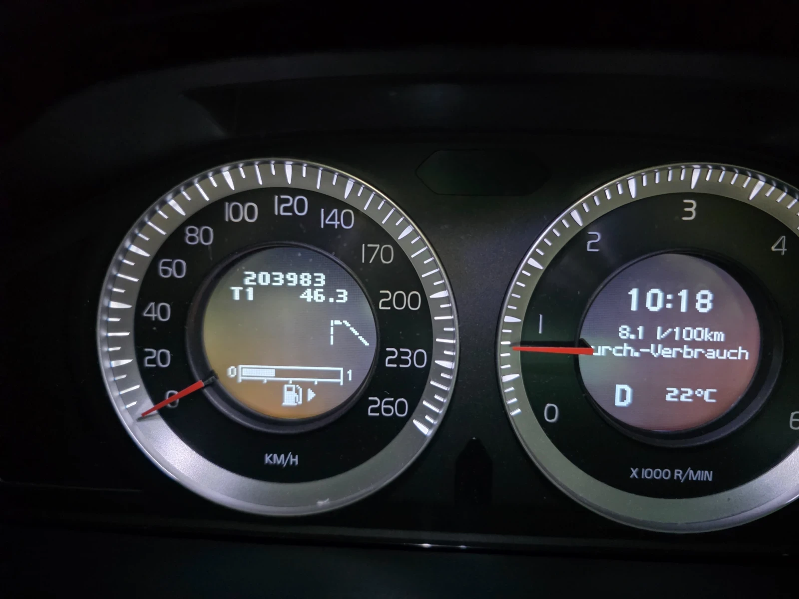 Volvo S60 Внос от Швейцария, снимка 14 - Автомобили и джипове - 55874259