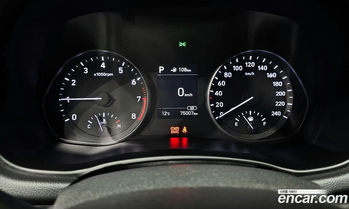 Hyundai I30 1.6 Turbo Sport Premium, снимка 8 - Автомобили и джипове - 55965244