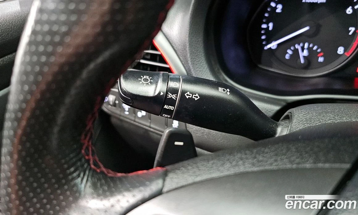 Hyundai I30 1.6 Turbo Sport Premium, снимка 17 - Автомобили и джипове - 55965244