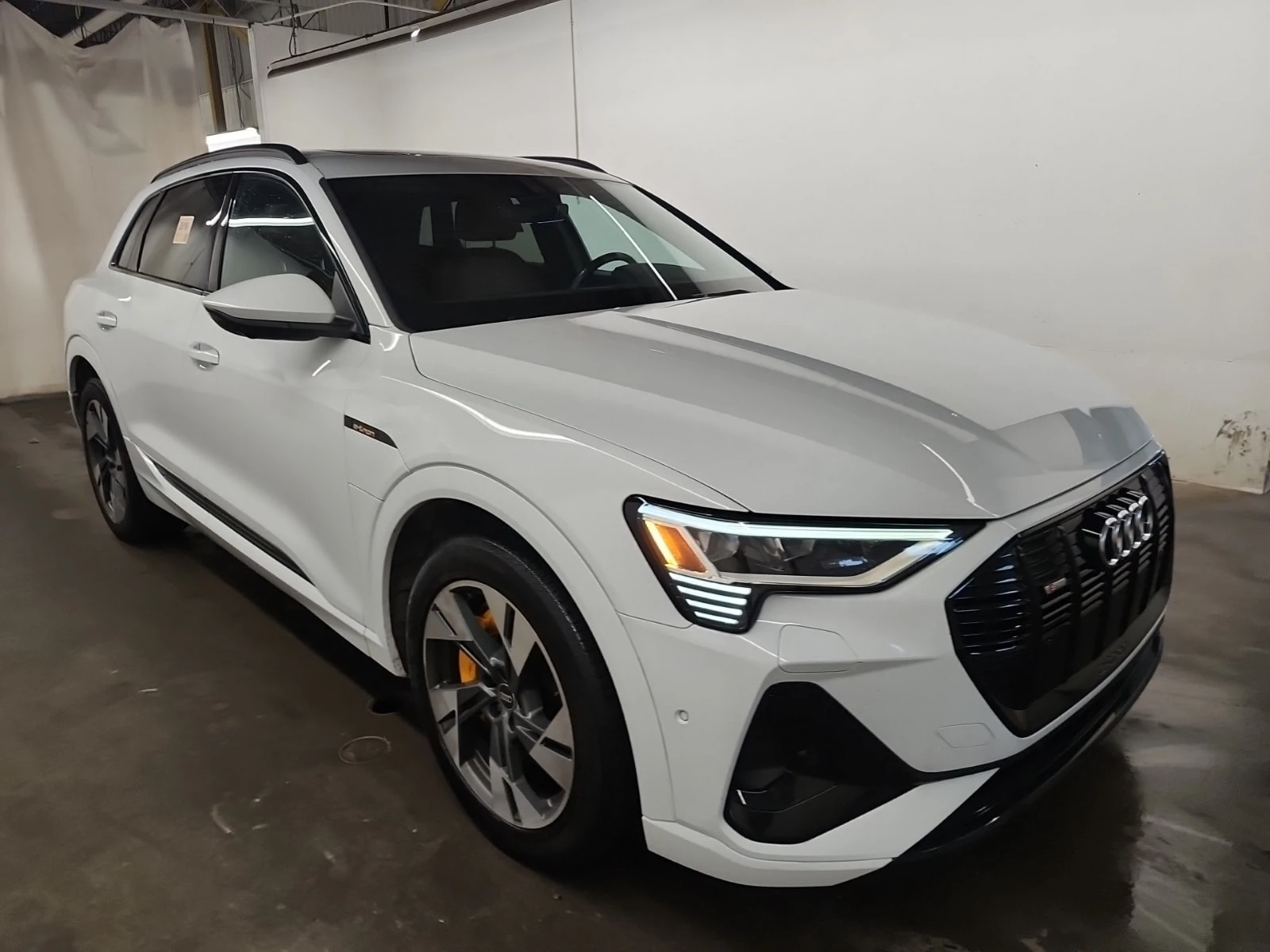 Audi E-Tron * PROGRESSIV * ���������* 360������*  | Mobile.bg � ����������� 2
