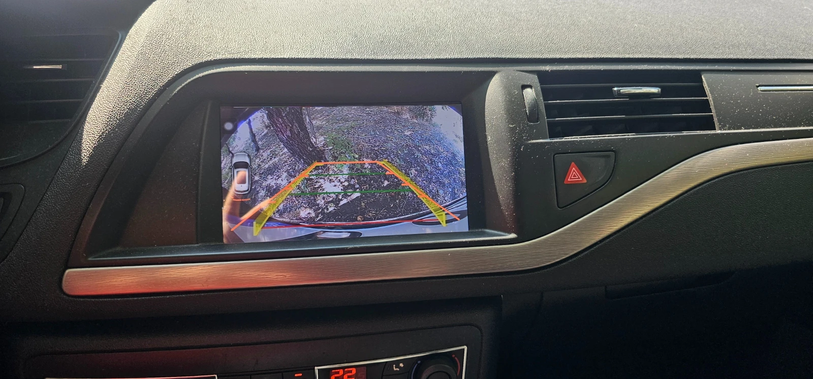 Citroen C5, снимка 16 - Автомобили и джипове - 56151164