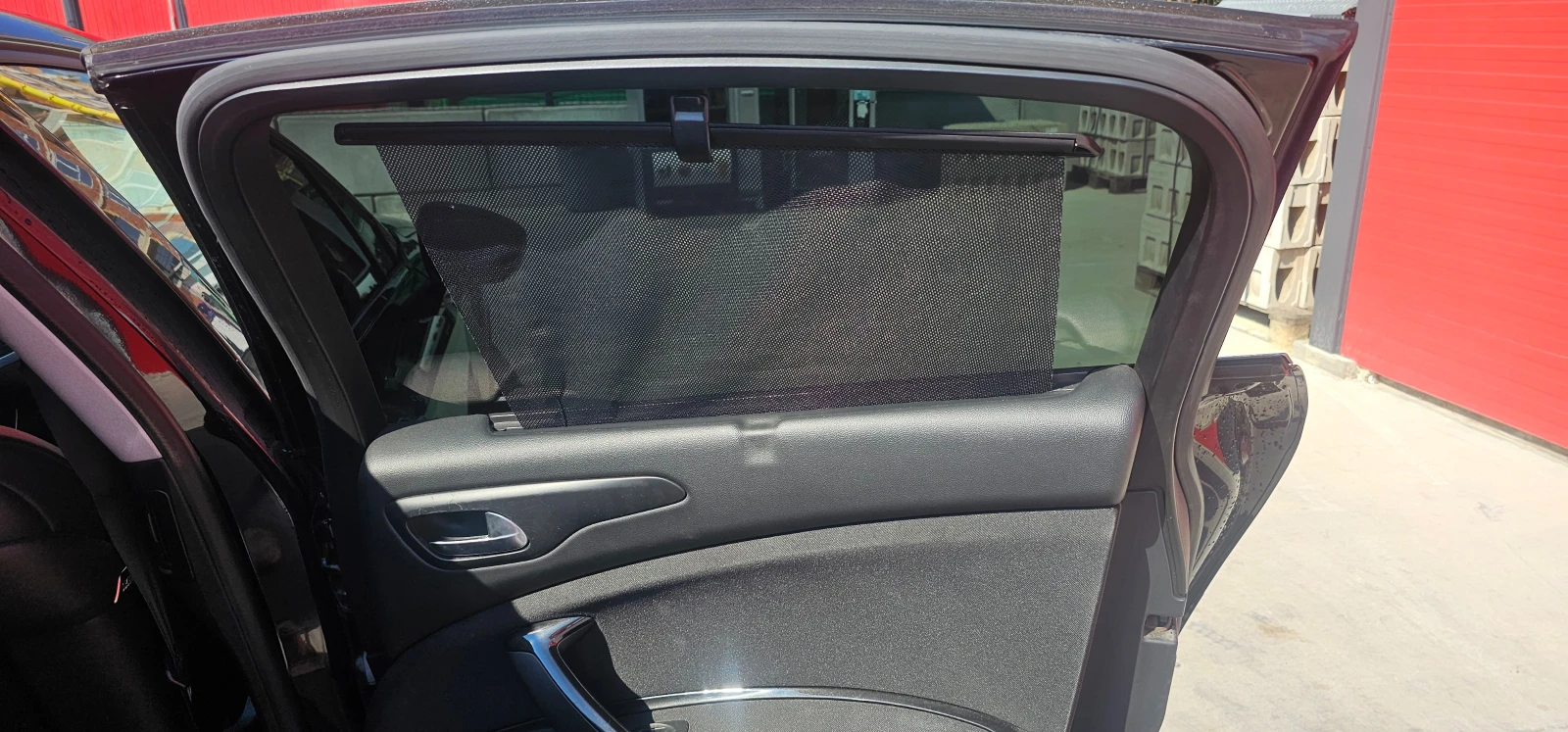 Citroen C5, снимка 12 - Автомобили и джипове - 56151164