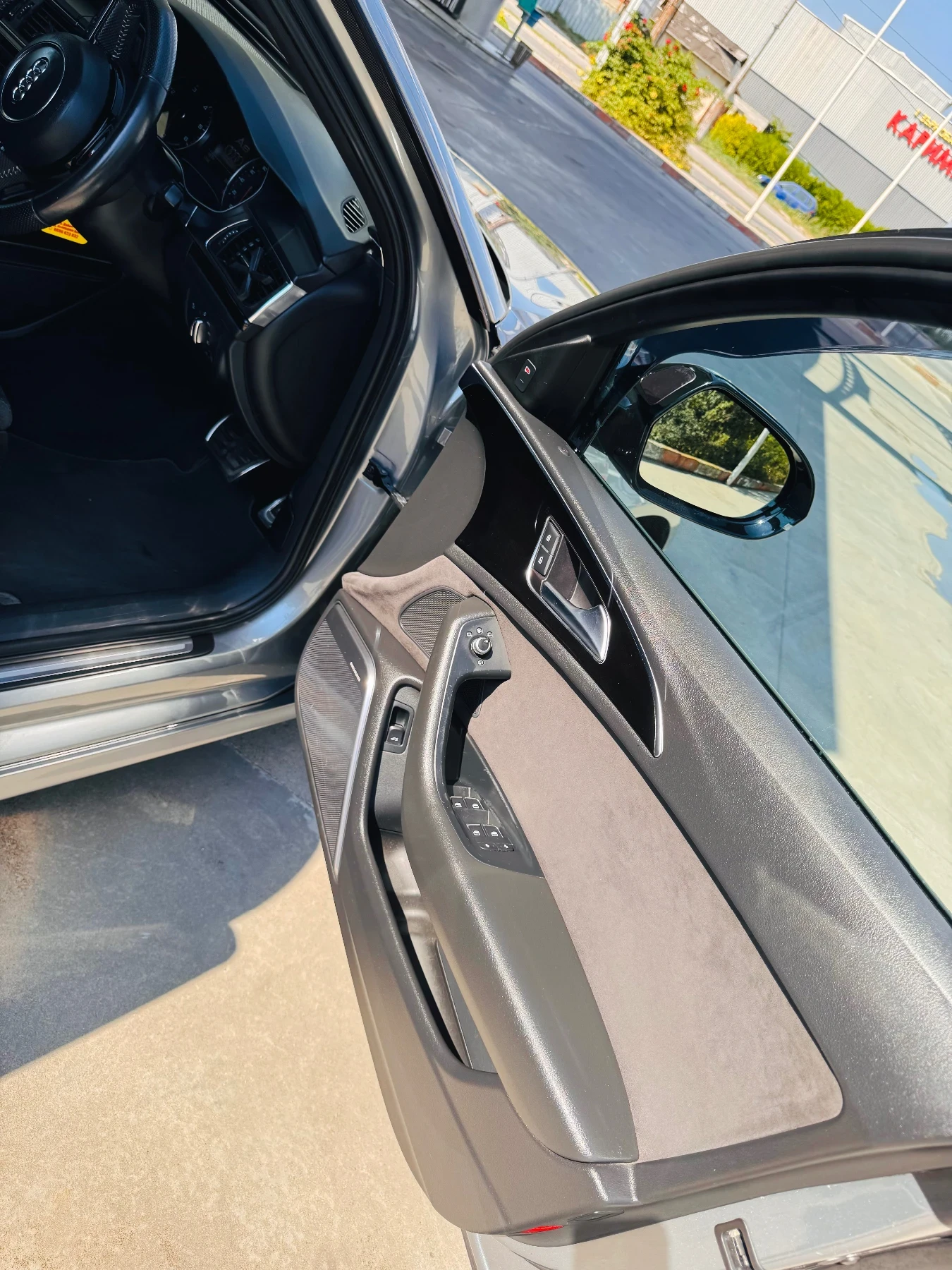Audi A6 3000 TDI 245, снимка 10 - Автомобили и джипове - 56161040