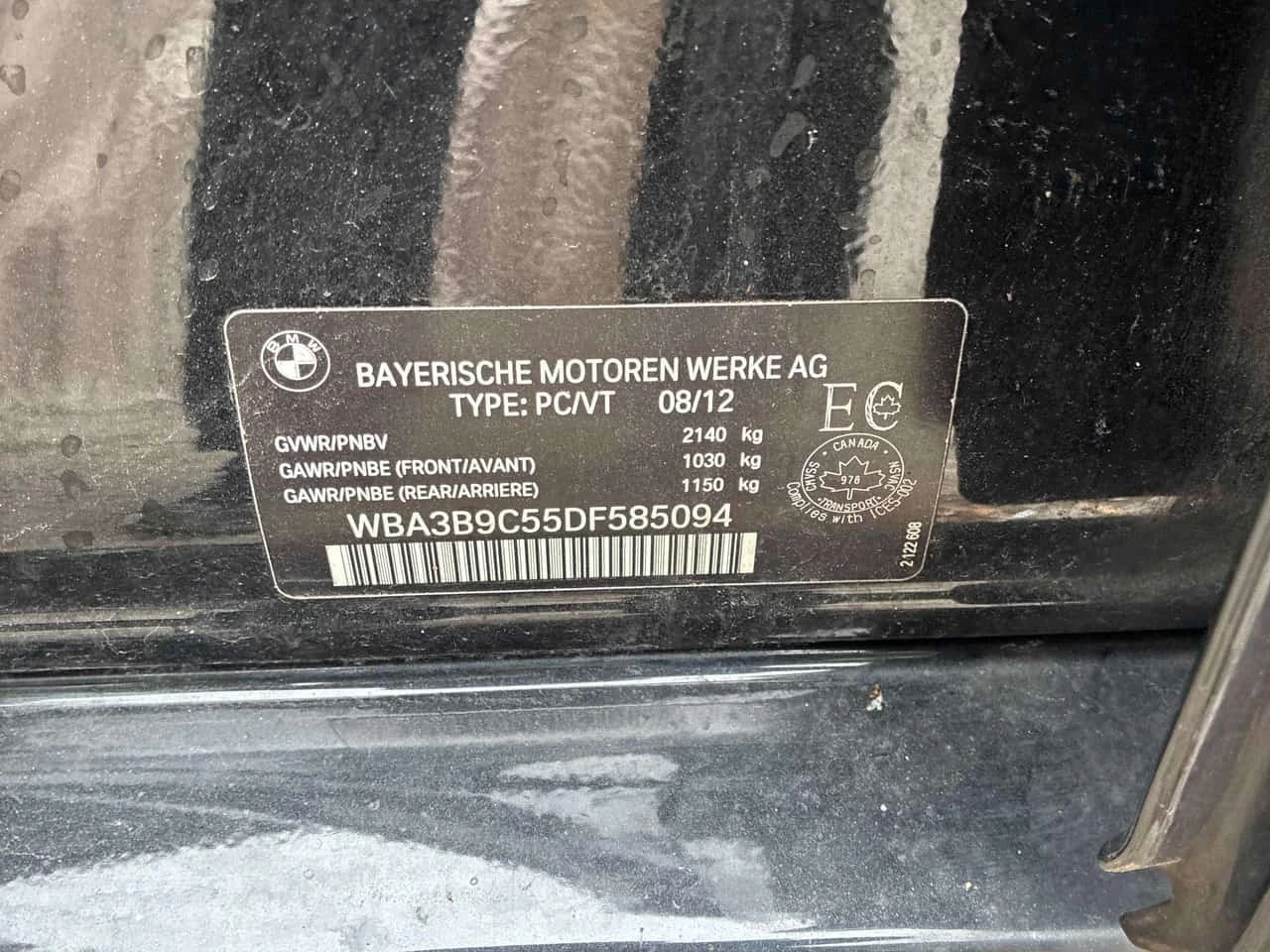 BMW 335 xDrive | CARFAX | ���������� ��� ������������  | Mobile.bg � ����������� 11