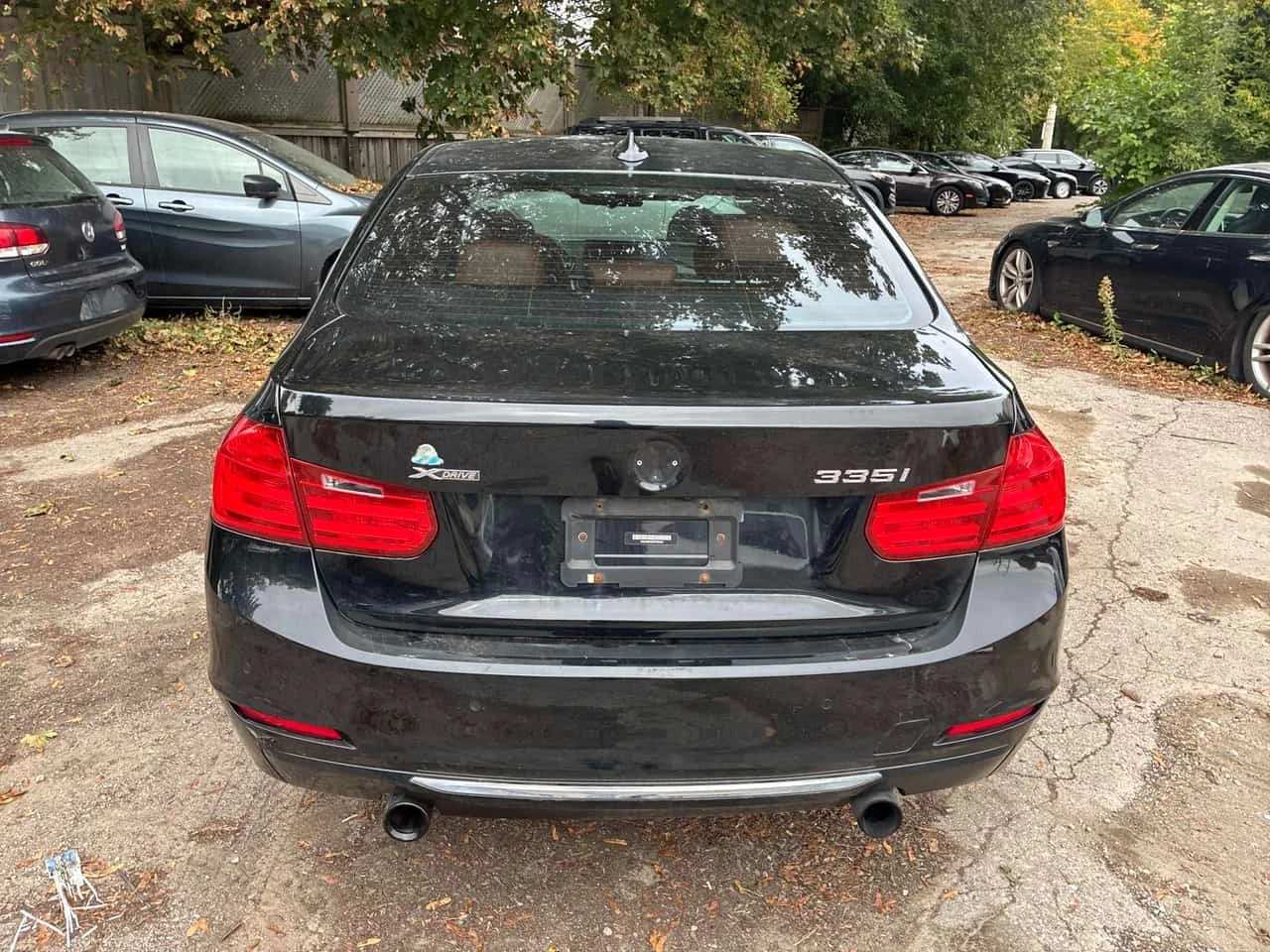 BMW 335 xDrive | CARFAX | ���������� ��� ������������  | Mobile.bg � ����������� 5