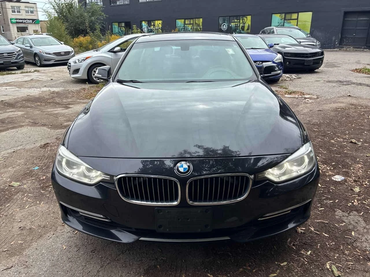 BMW 335 xDrive | CARFAX | ���������� ��� ������������  | Mobile.bg � ����������� 2