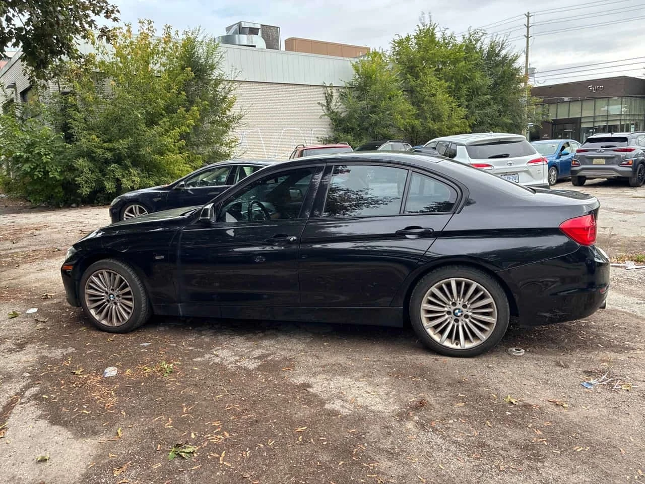 BMW 335 xDrive | CARFAX | ���������� ��� ������������  | Mobile.bg � ����������� 3