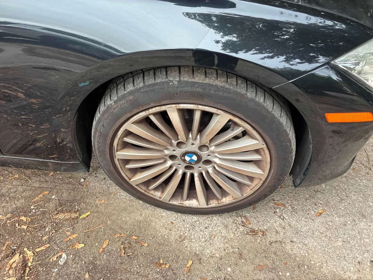 BMW 335 xDrive | CARFAX | ���������� ��� ������������  | Mobile.bg � ����������� 6