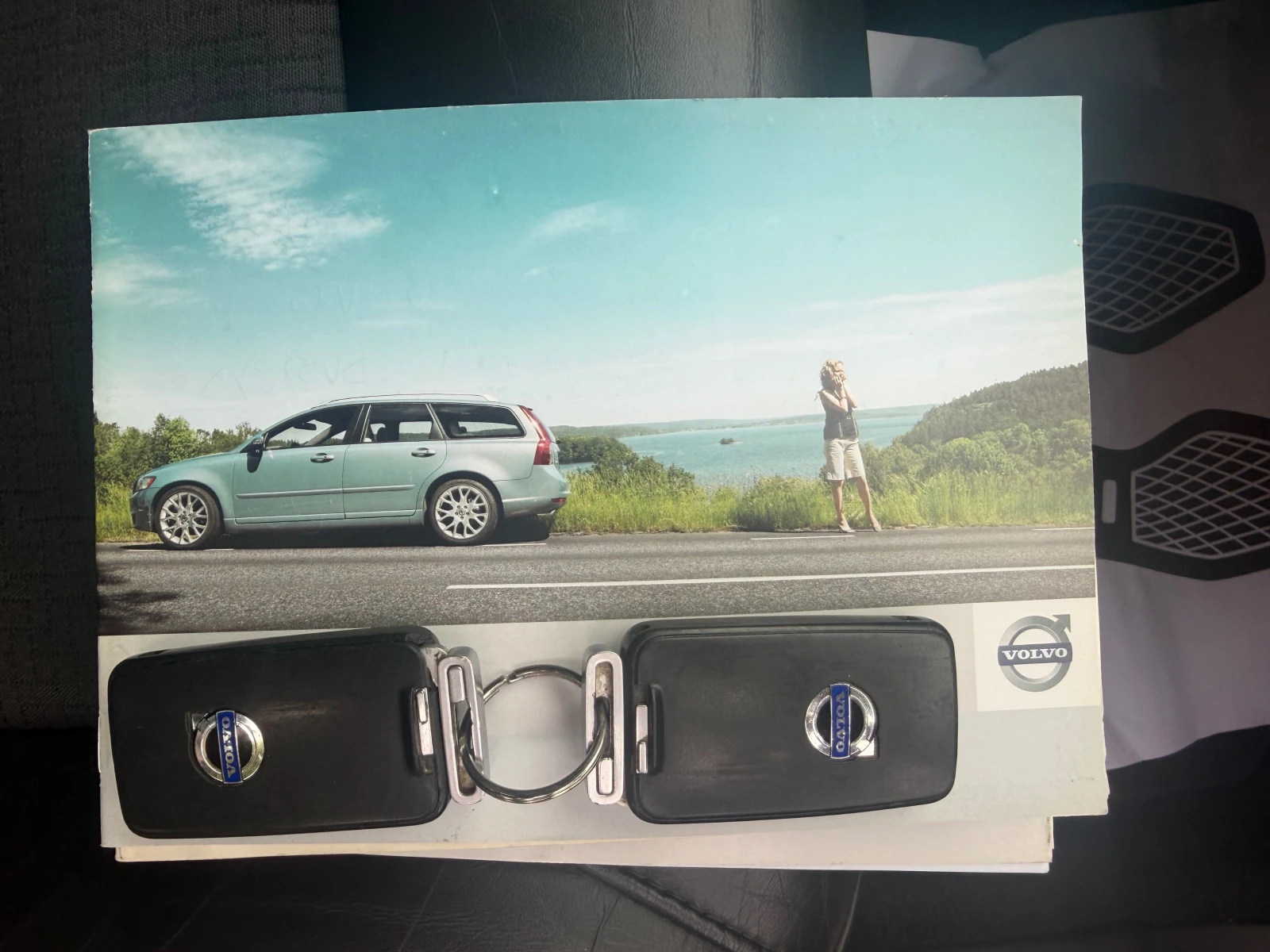 Volvo V70 2.4 D5 KOJA NAVI | Mobile.bg � ����������� 14
