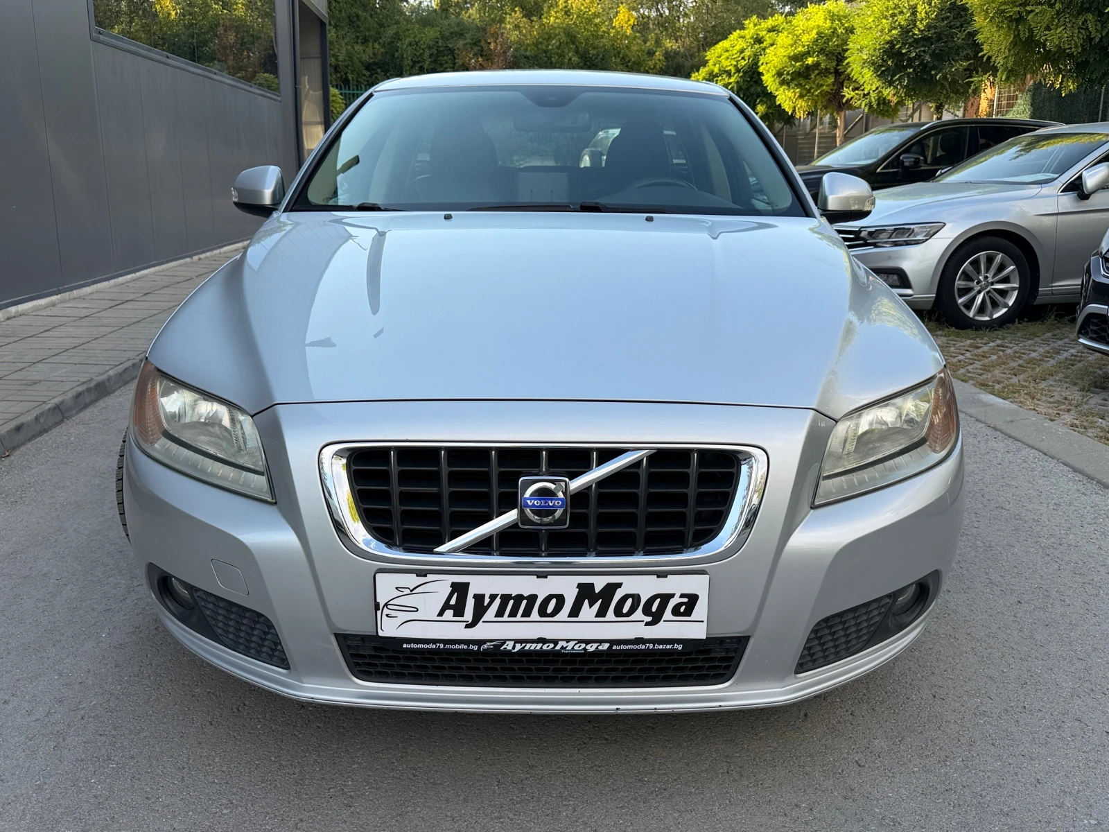 Volvo V70 2.4 D5 KOJA NAVI | Mobile.bg � ����������� 3