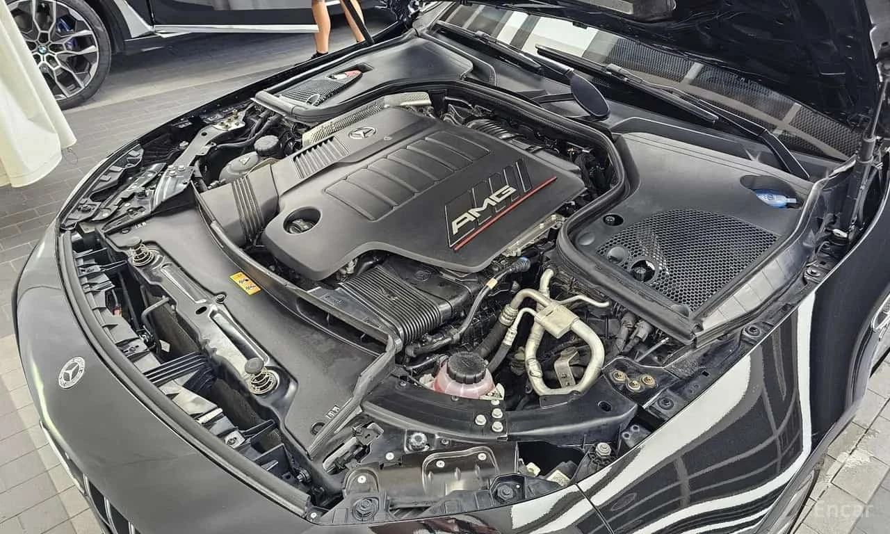 Mercedes-Benz AMG GT 43 4MATIC+ | ��������������� | Mobile.bg � ����������� 6