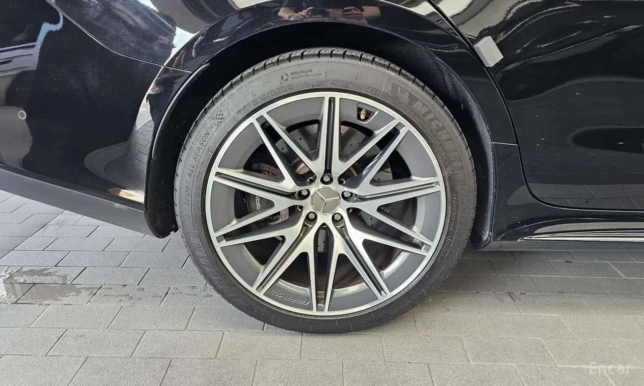 Mercedes-Benz AMG GT 43 4MATIC+ | ��������������� | Mobile.bg � ����������� 5