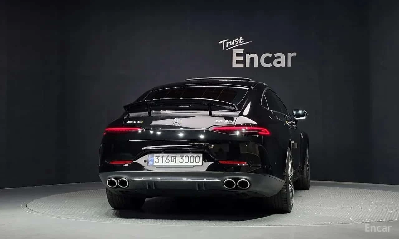 Mercedes-Benz AMG GT 43 4MATIC+ | ��������������� | Mobile.bg � ����������� 4