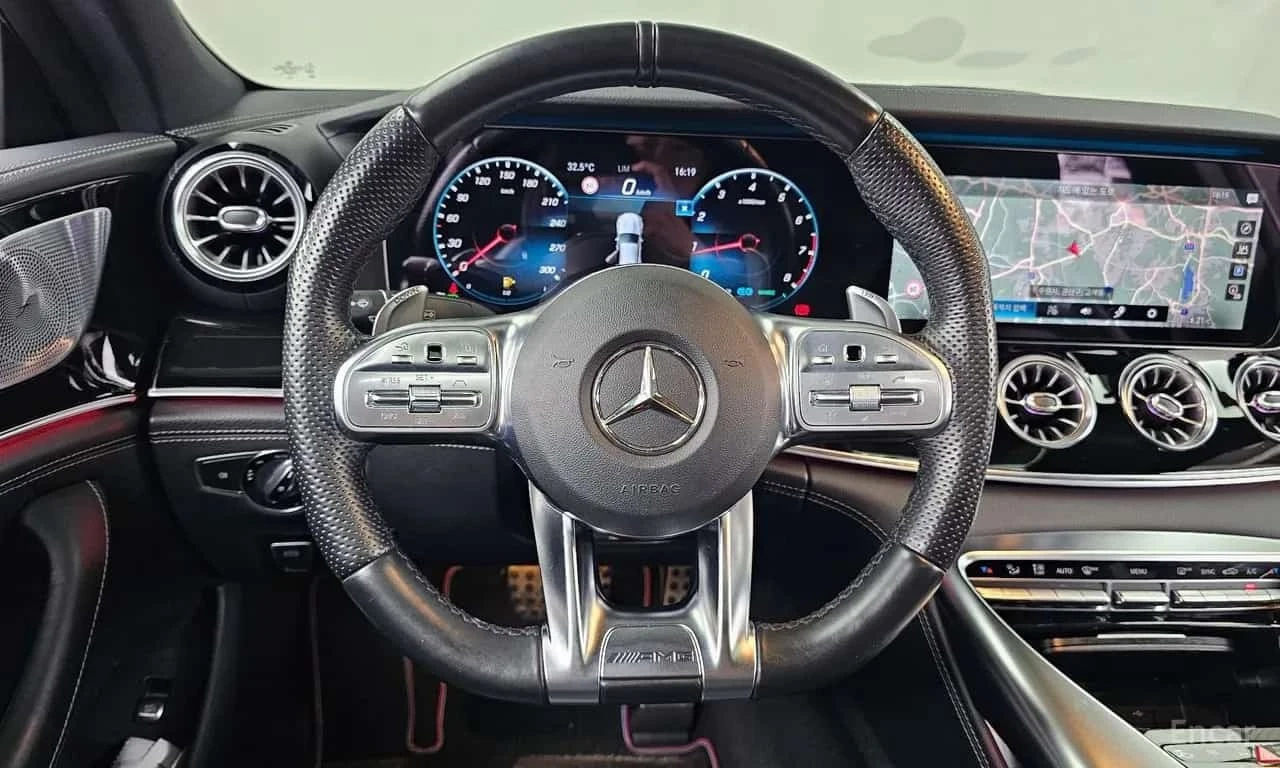 Mercedes-Benz AMG GT 43 4MATIC+ | ��������������� | Mobile.bg � ����������� 13
