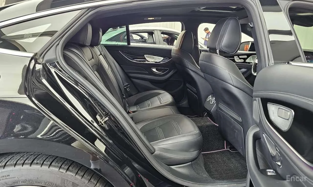 Mercedes-Benz AMG GT 43 4MATIC+ | ��������������� | Mobile.bg � ����������� 12