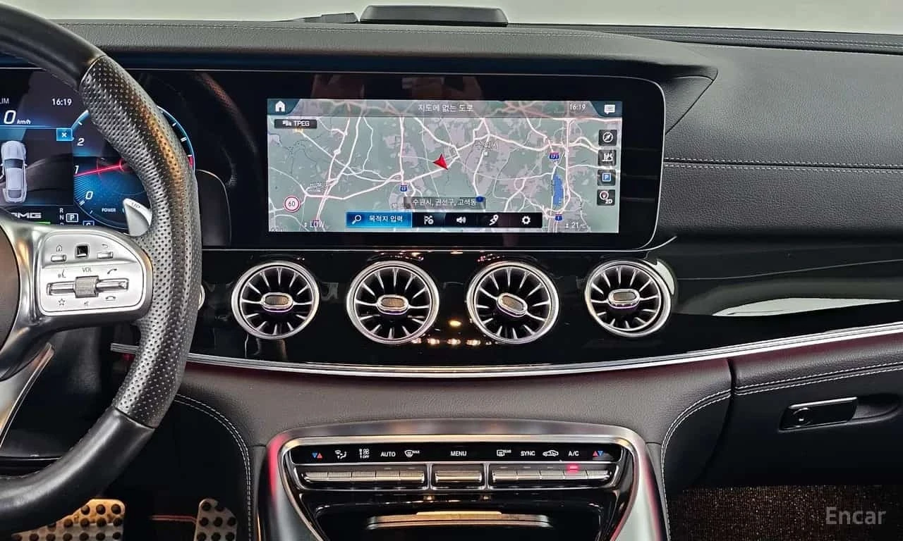 Mercedes-Benz AMG GT 43 4MATIC+ | ��������������� | Mobile.bg � ����������� 14