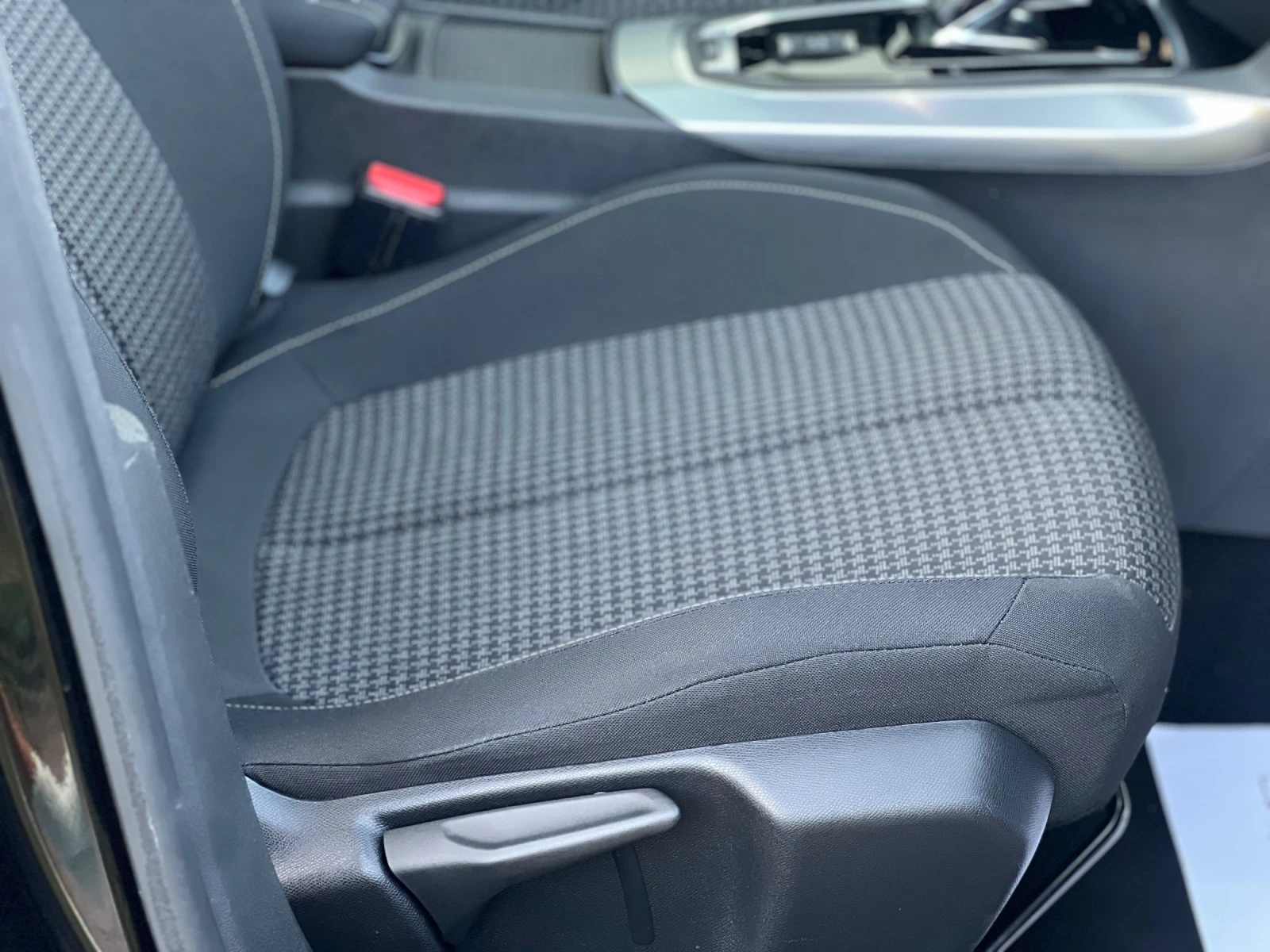 Peugeot 308 AVTOMAT PANORAMA NAVI  | Mobile.bg � ����������� 12