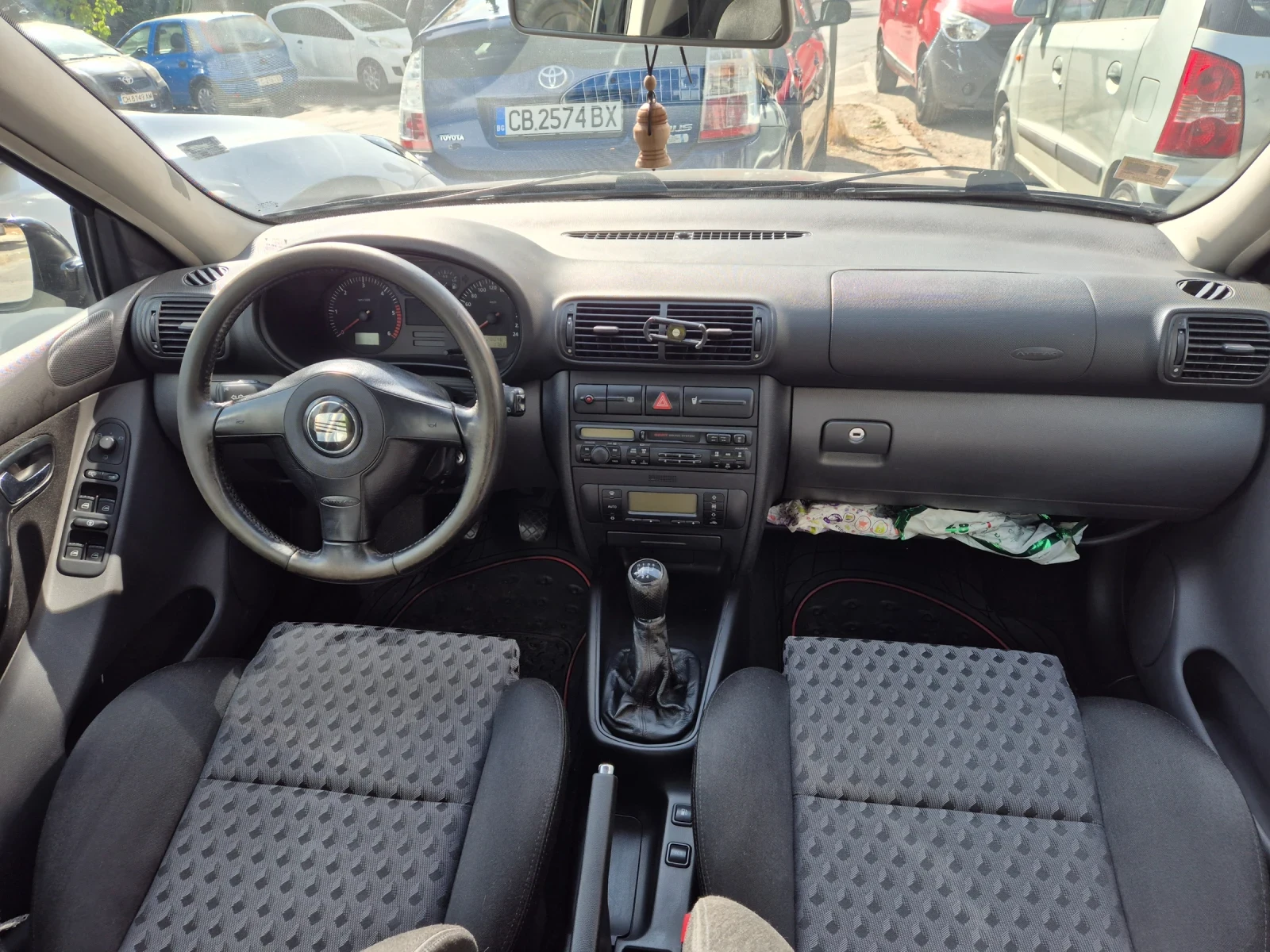 Seat Leon, снимка 6 - Автомобили и джипове - 56445330