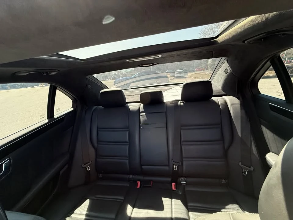 Mercedes-Benz E 63 AMG * ���������� ��� ������������ ������*  | Mobile.bg � ����������� 6