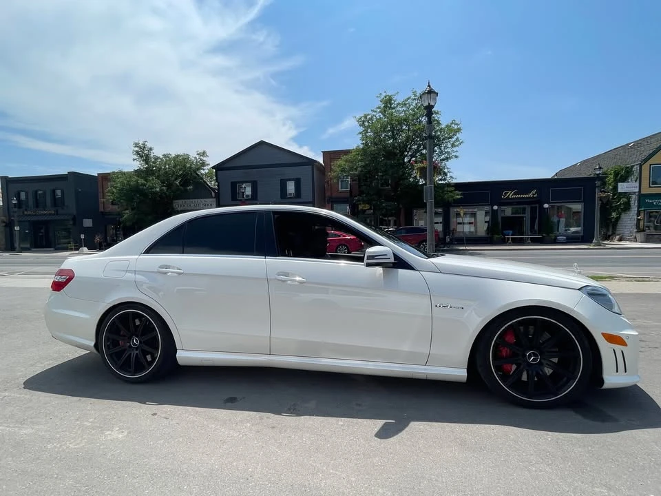 Mercedes-Benz E 63 AMG * ���������� ��� ������������ ������*  | Mobile.bg � ����������� 4