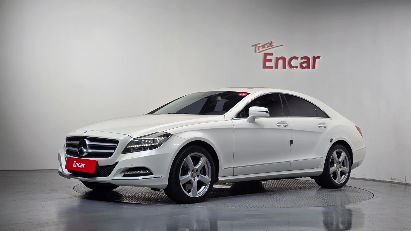 Mercedes-Benz CLS 350 * ����� * ��� * ������ | Mobile.bg � ����������� 1