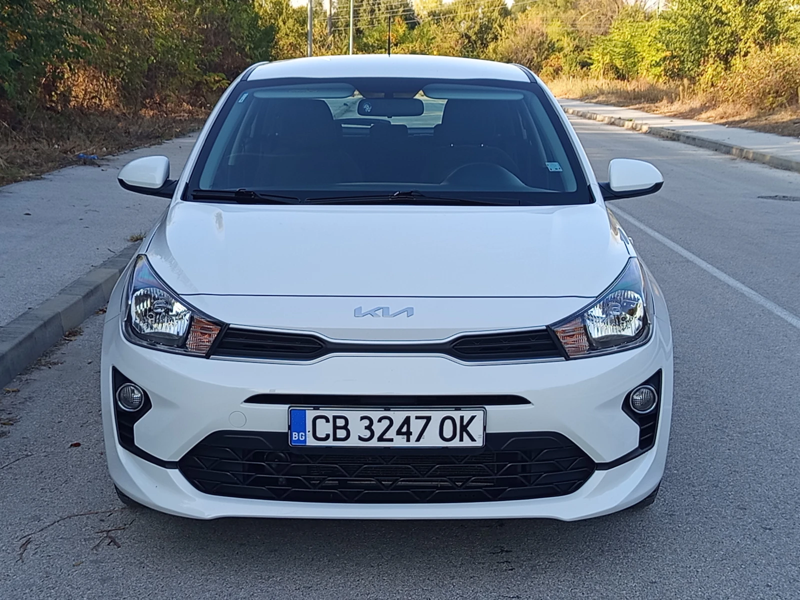 Kia Rio 1.2/84кс.LPG* * * , снимка 2 - Автомобили и джипове - 56665465