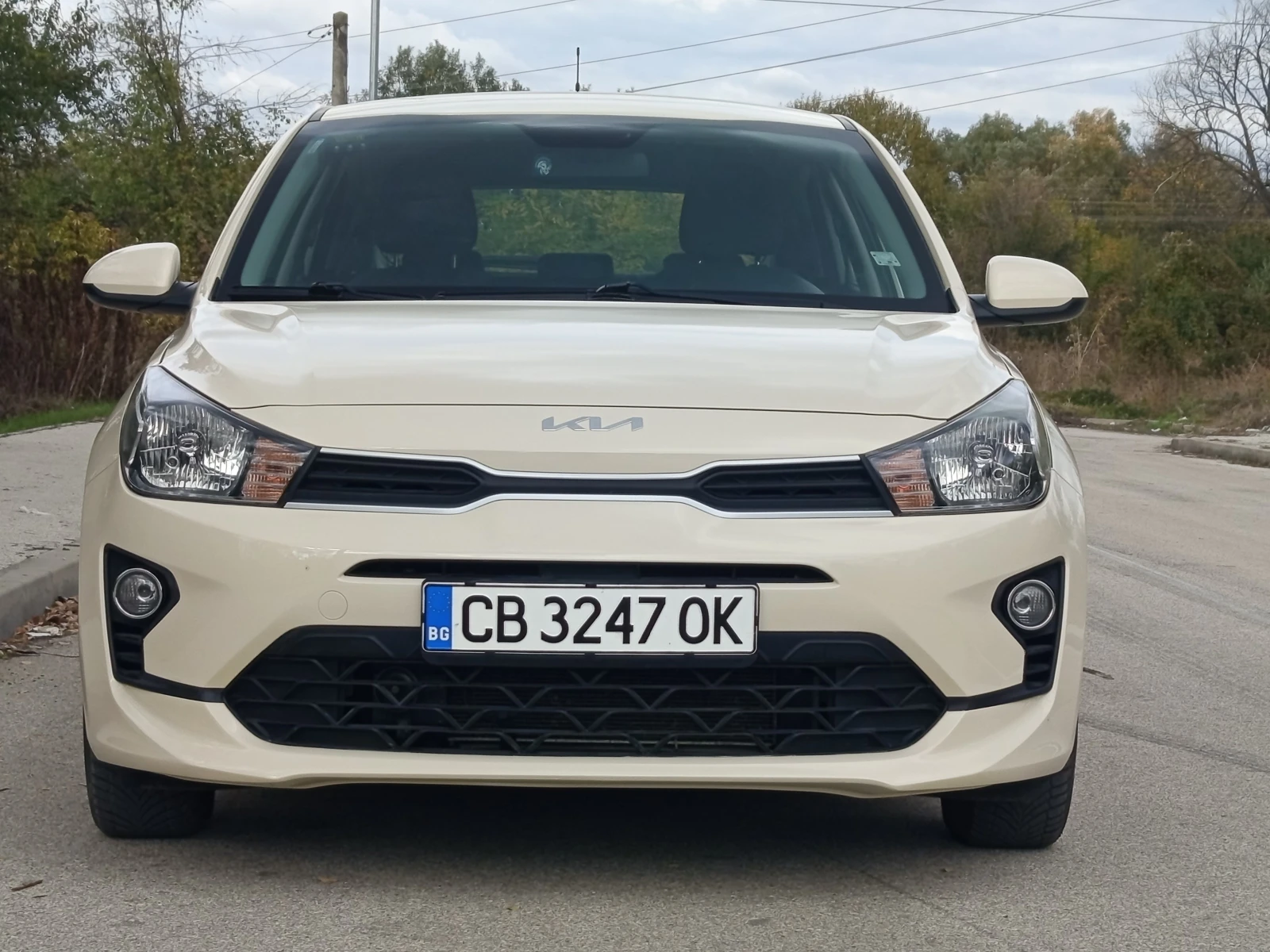 Kia Rio 1.2/84��.�� �����  | Mobile.bg � ����������� 3