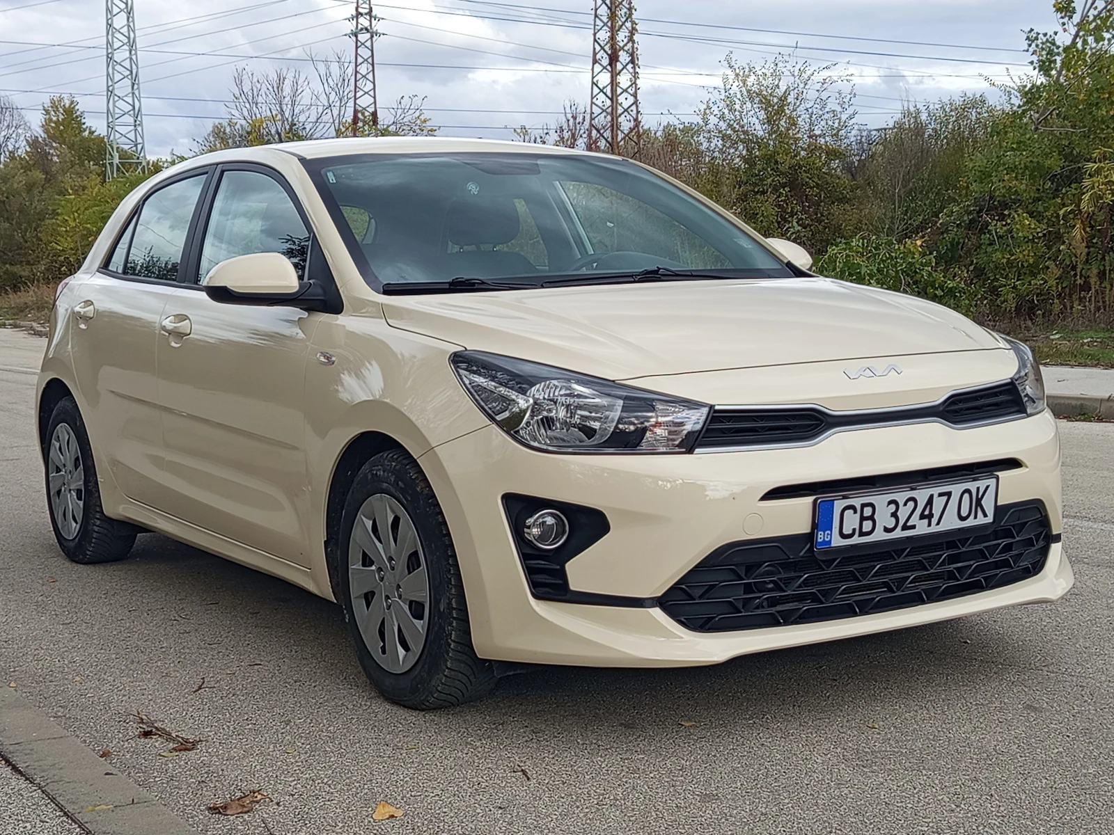 Kia Rio 1.2/84��.�� �����  | Mobile.bg � ����������� 4
