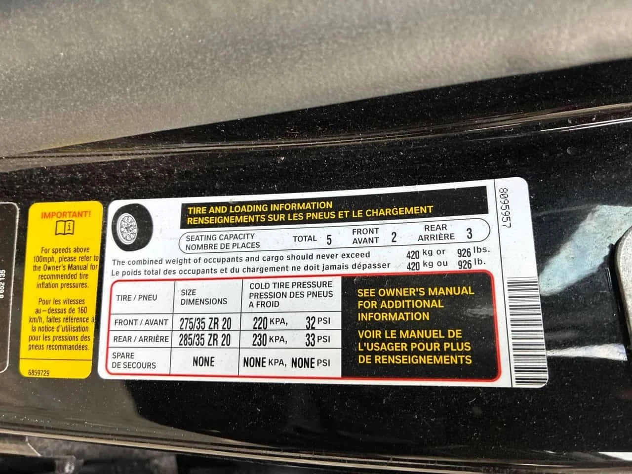 BMW M5, снимка 13 - Автомобили и джипове - 56690898