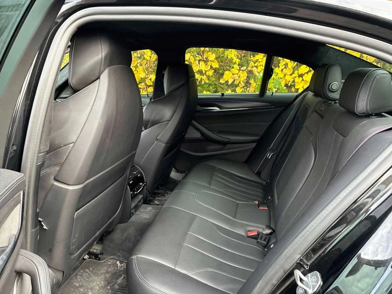 BMW M5, снимка 15 - Автомобили и джипове - 56690898