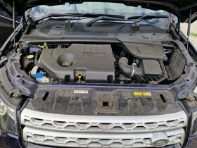 Land Rover Discovery Range Rover Discovery Sport 2.0d на части, снимка 7