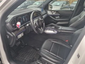Mercedes-Benz GLE 350, снимка 14