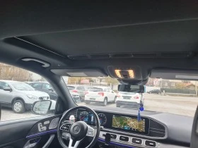 Mercedes-Benz GLE 350, снимка 8