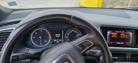 Audi Q5, снимка 8