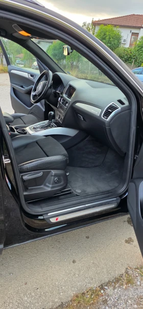Audi Q5, снимка 12