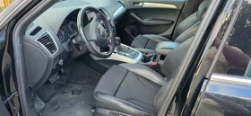 Audi Q5, снимка 9