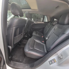 Mercedes-Benz GLE 350 AMG packet , снимка 13