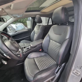 Mercedes-Benz GLE 350 AMG packet , снимка 8