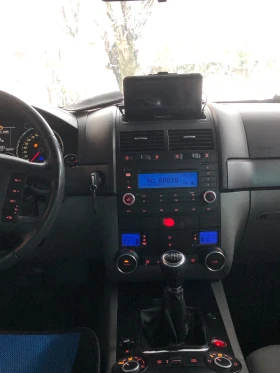 VW Touareg, снимка 1