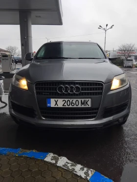 Audi Q7 3.0d, снимка 3