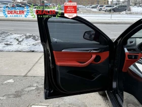 BMW X2 //M PKG | RED LEATHER | PANO | LOADED, снимка 17
