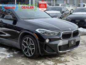 BMW X2 //M PKG | RED LEATHER | PANO | LOADED, снимка 4
