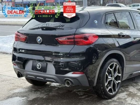 BMW X2 //M PKG | RED LEATHER | PANO | LOADED, снимка 5