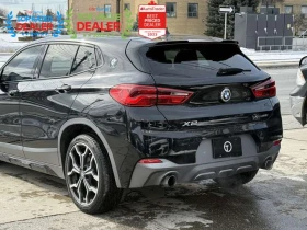 BMW X2 //M PKG | RED LEATHER | PANO | LOADED, снимка 9