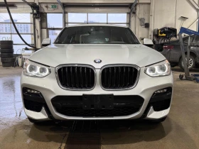 BMW X4 3.0i Xdrive* M Package* Ambient* Head up* Keyless , снимка 3