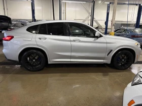 BMW X4 3.0i Xdrive* M Package* Ambient* Head up* Keyless , снимка 5