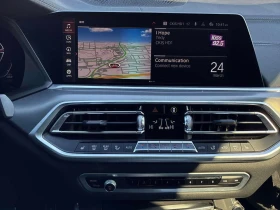 BMW X5 xDrive40i M SPORT/ПАНОРАМА/360 КАМЕРИ, снимка 9