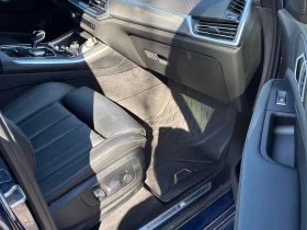 BMW X5 xDrive40i M SPORT/ПАНОРАМА/360 КАМЕРИ, снимка 11