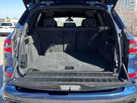 BMW X5 xDrive40i M SPORT/ПАНОРАМА/360 КАМЕРИ, снимка 14